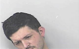 Richenel Geffrord, - St. Lucie County, FL 